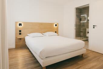 Apartamento Miranove