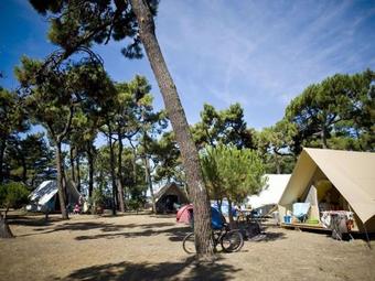 Huttopia Noirmoutier