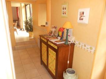 Bed & Breakfast La Grange