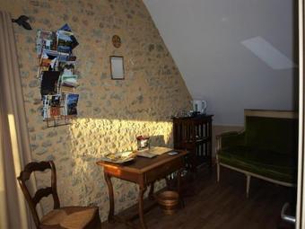 Bed & Breakfast Chambres D'h�tes De La Chevalerie