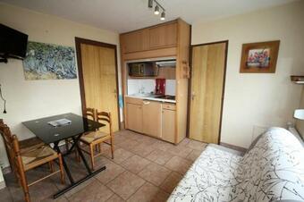 Apartamento Appartement 2 Pi�ces 4 Pers Vue Sur La Vall�e 75981