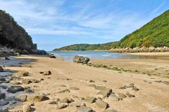 Apartamento Holiday Flats Ploulec'h - Bre021032-cya