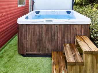 Ferienhaus Plou�gat-moysan 200s