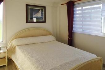 Apartamento Holiday Flat Planguenoual - Bre02536-p