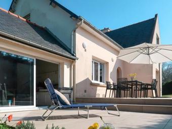 Ferienhaus Pl�dran 100s