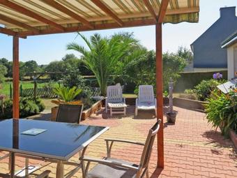 Ferienhaus Plerneuf 100s