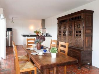 Ferienhaus Plou�zec 101s