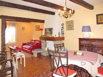 Ferienhaus Ploubalay 101s