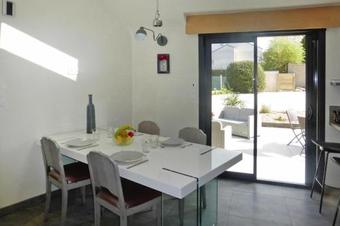 Semi-detached House Ploubalay - Bre02661-l