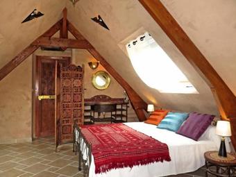 Apartamento Ferienwohnung Planguenoual 100s