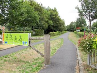 Holiday Home Le Mont Buisson (neb401)