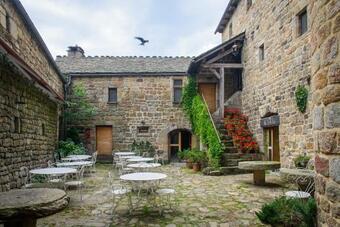 Posada Auberge Regordane