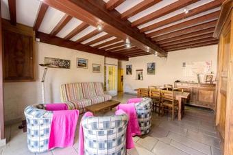 Holiday Home Route Nuits Saint-georges