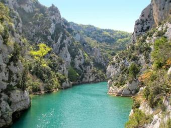 Ferienhaus Mit Pool Quinson 100s