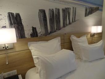 Hotel Best Western Le S�maphore