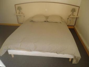 Hotel Du Champ De Foire