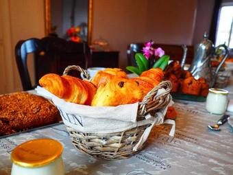 Bed & Breakfast Le Cormier De L'estuaire