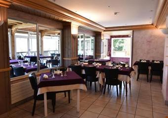 Hotel Les Lodges Du Lac