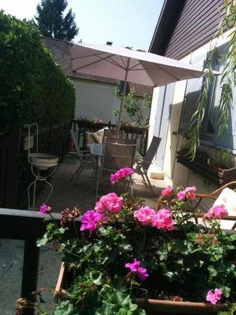 Chalet Des Quatre Vents