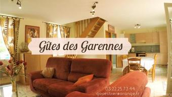 G�te Des Garennes