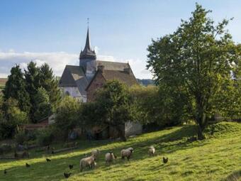 House Royon - 4 Pers, 76 M2, 3/2