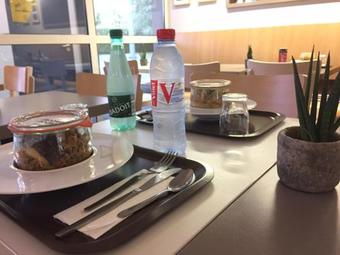 B&B Hotel Annemasse Saint-cergues