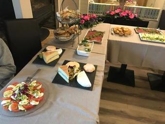 Hotel Le Chene Pendragon