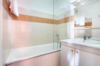 Aparthotel Residence Labellemontagne Le Roc Blanc - Le Hameau