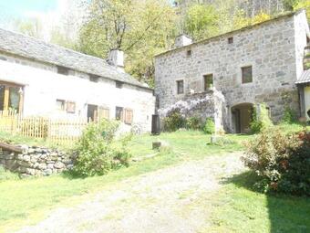 Chalet Du Domaine De La Chave
