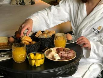 Hotel Les Pins De C�sar - La Campagne D'etretat