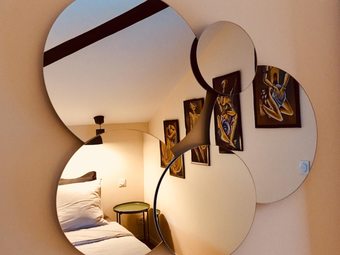 Bed & Breakfast Moulin A