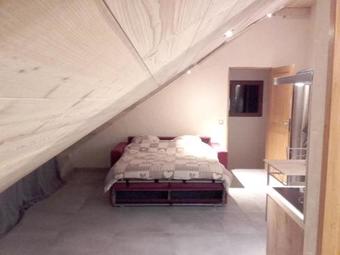 Apartamento Studio Les Sallanches