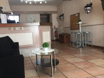 Hotel Auberge Le Saint Georges