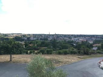 Bed & Breakfast H�tel & Spa Maison Toussaint