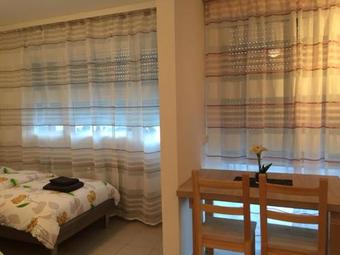 Apartamento Studios Near Gare Sncf