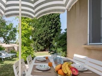 Apartment Le Petit Champs