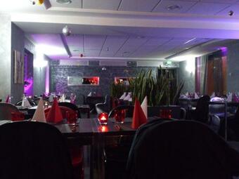 Hotel H�tel Restaurant Carpe Diem