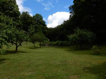 Bed & Breakfast La Vallotte