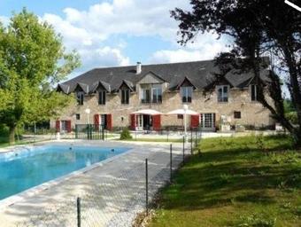 Hotel Auberge De Cartassac