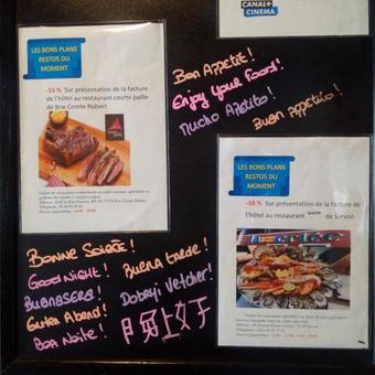 Hotel Ibis Budget Santeny