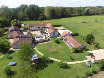 Gites Le Clos De Saires