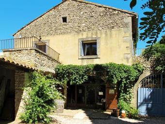 Apartment Domaine Du Serre Biau (svo120)