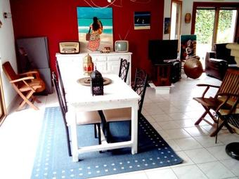 Holiday Home Rue De L'oust