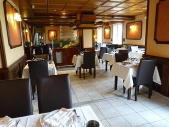 Hotel Hostellerie Du Ch�teau