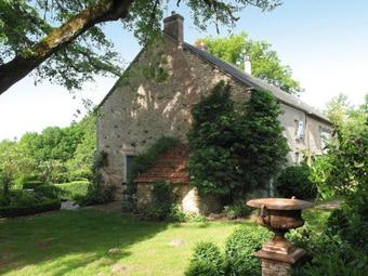 Holiday Home Peuchaud (hvi118)