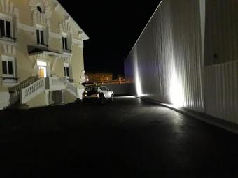 Apartamento Le Jardin D Ambroise