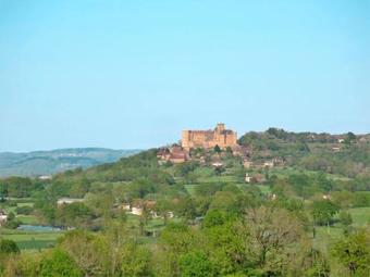 Ferienhaus Mit Pool Teyssieu 100s