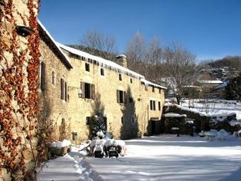 G�te Rural Cal Barbe