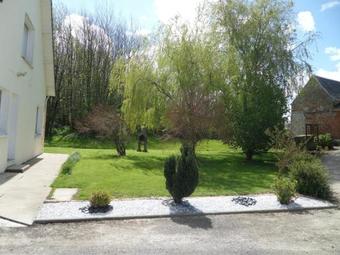 Bed & Breakfast Manoir Du Brugnobois