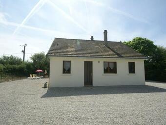 Cozy Holiday Home In Surville Near Beach